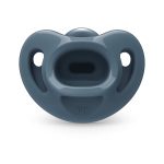 NUK Comfy Orthodontic Pacifiers, 0-6 Months, Timeless Collection, 5 Count (Pack of 1) - Image 10